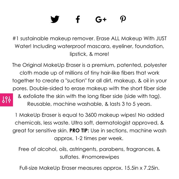 Beauty Blender, Origional Makeup Earaser & More Bundle - Picture 7 of 9